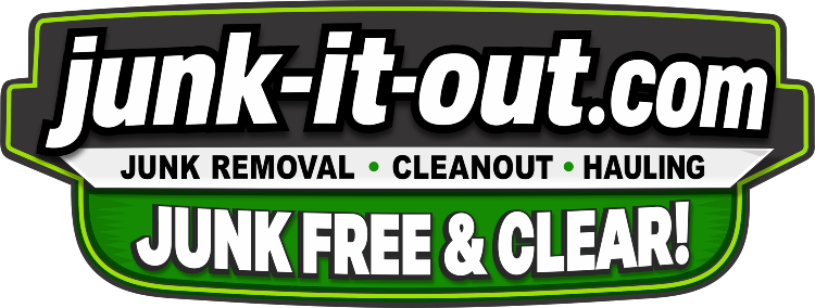 Junk-It-Out.com Logo