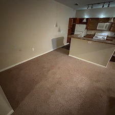 Hoarding Clean Out in Huntsville, AL 3