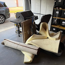 Junk Removal in Madison, AL 0