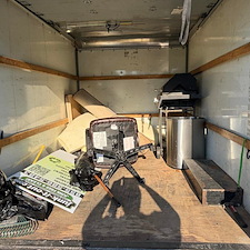 Junk Removal in Madison, AL 1