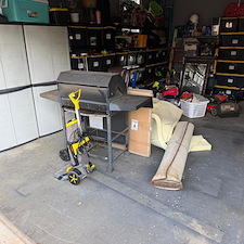 Junk Removal in Madison, AL 3