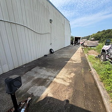 Wood and Wood Pallet Removal in South Huntsville, AL 6