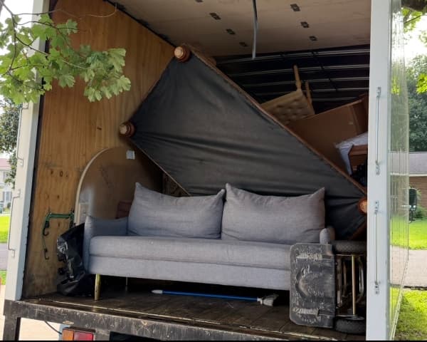 Furniture Removal Service Image