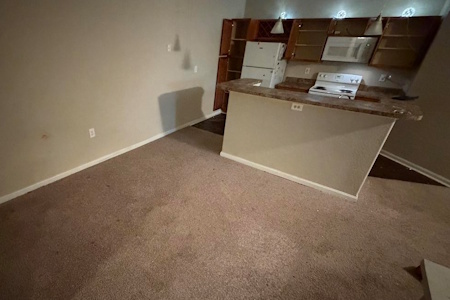Rental Property Cleanouts