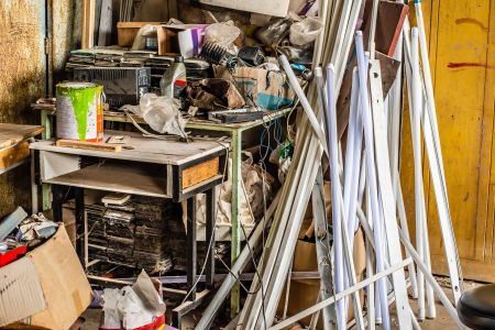 Estate Cleanouts