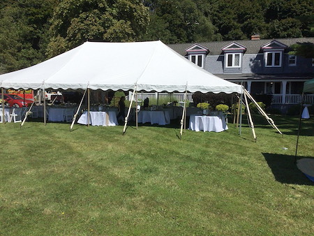 Event Cleanup